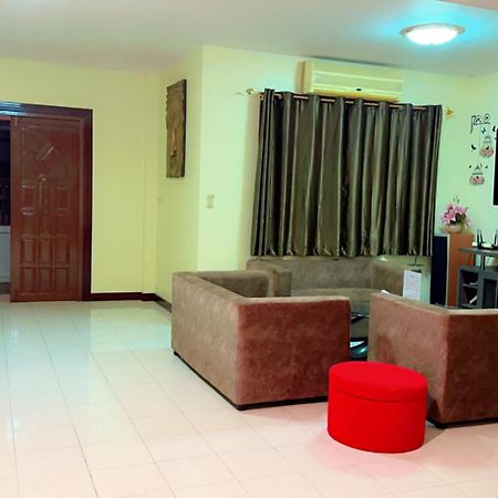 Apartament Hideaway House Patong Zewnętrze zdjęcie