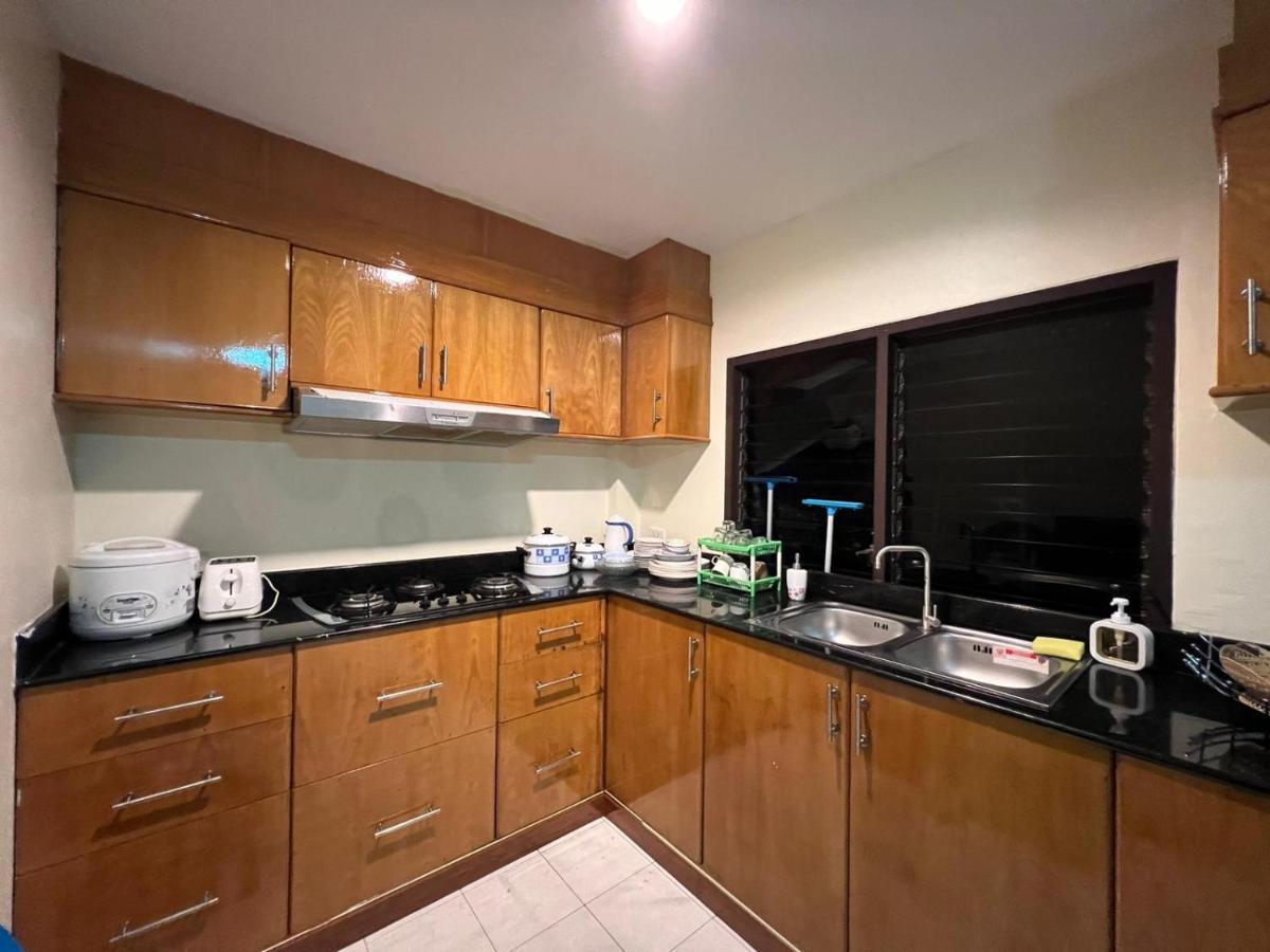 Apartament Hideaway House Patong Zewnętrze zdjęcie