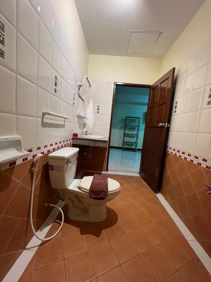 Apartament Hideaway House Patong Zewnętrze zdjęcie