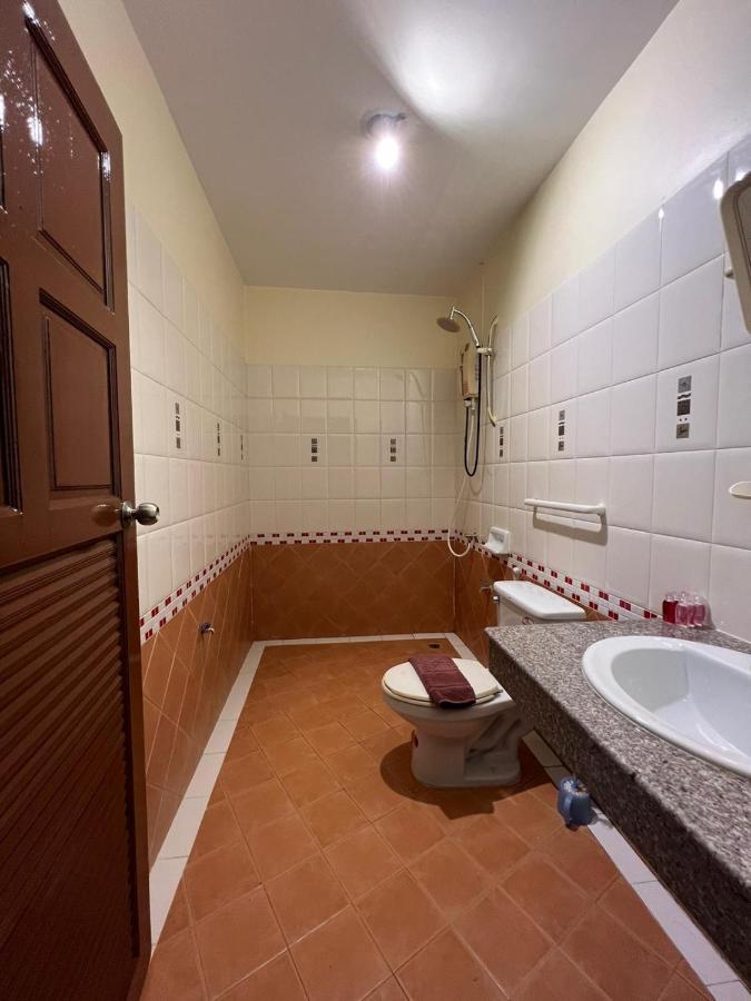 Apartament Hideaway House Patong Zewnętrze zdjęcie