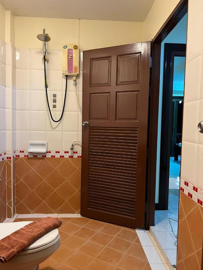 Apartament Hideaway House Patong Zewnętrze zdjęcie