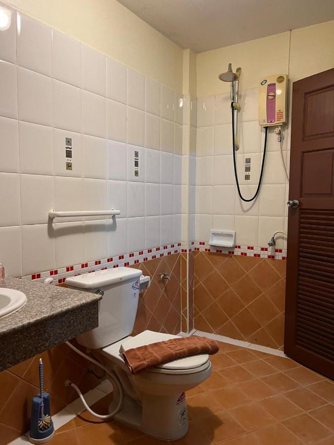 Apartament Hideaway House Patong Zewnętrze zdjęcie