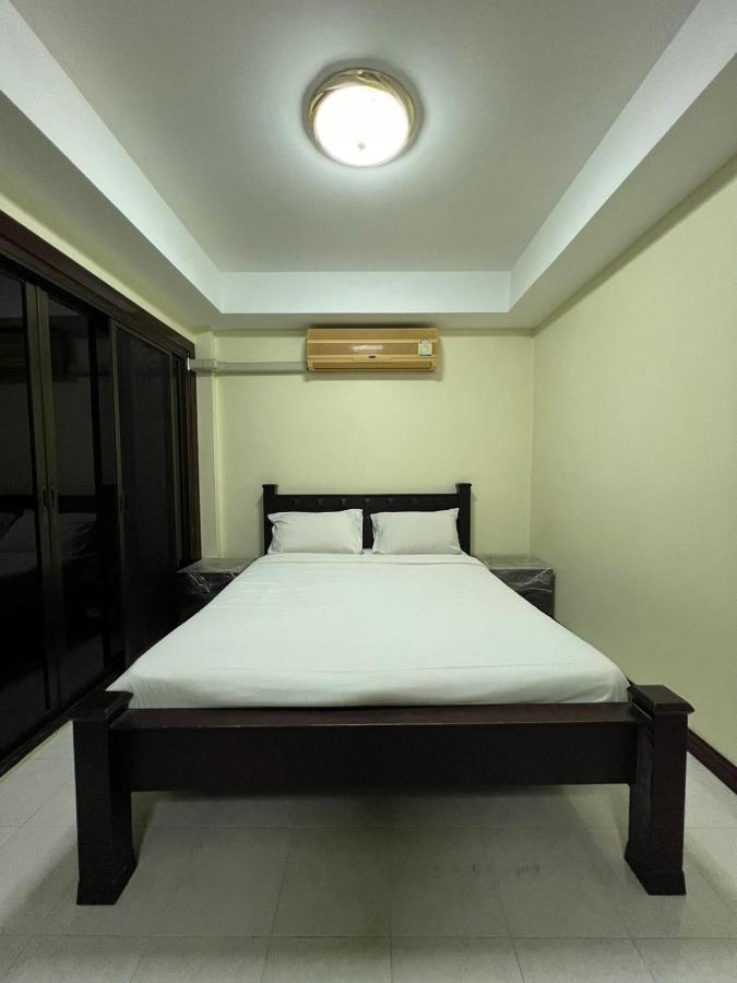 Apartament Hideaway House Patong Zewnętrze zdjęcie