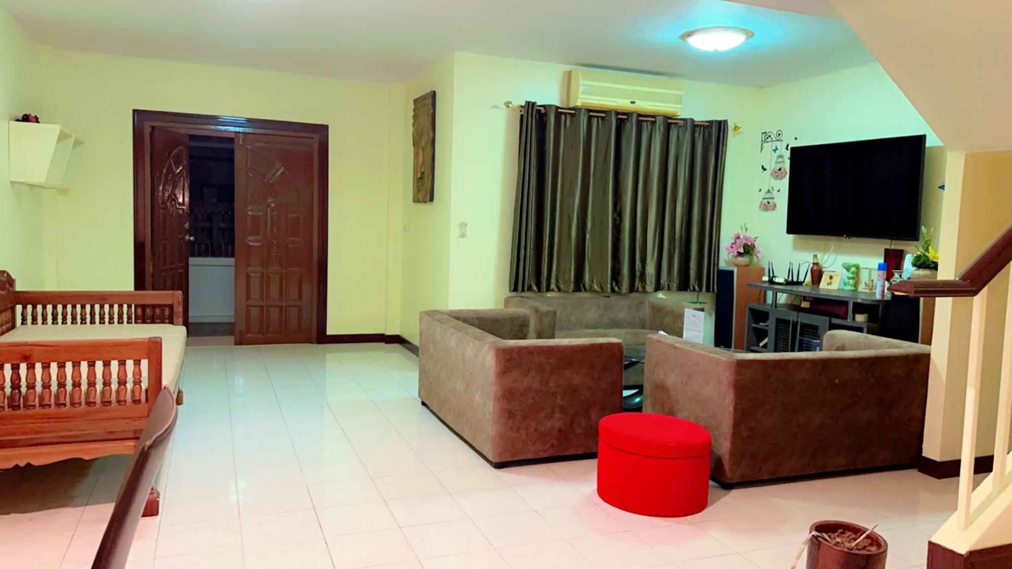 Apartament Hideaway House Patong Zewnętrze zdjęcie
