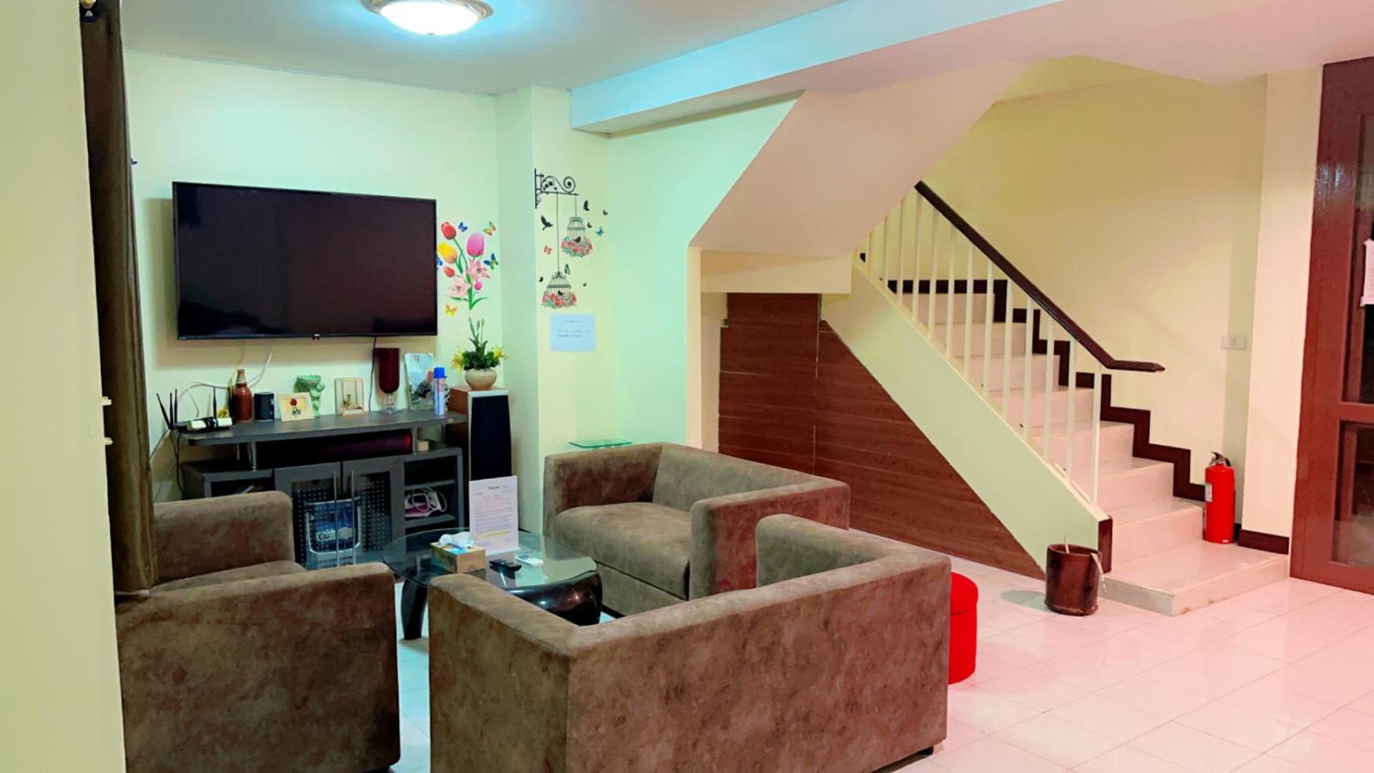 Apartament Hideaway House Patong Zewnętrze zdjęcie