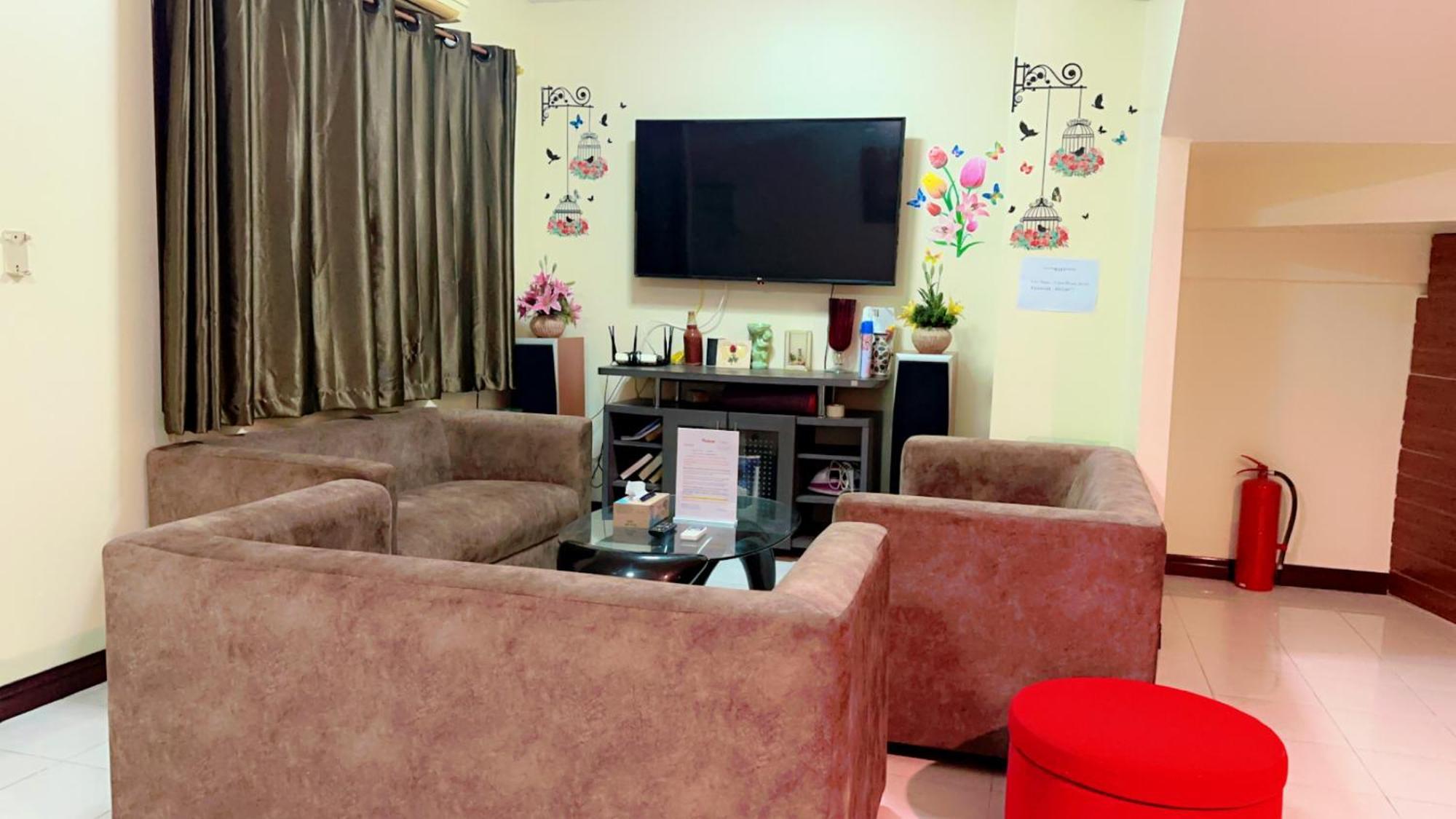Apartament Hideaway House Patong Zewnętrze zdjęcie