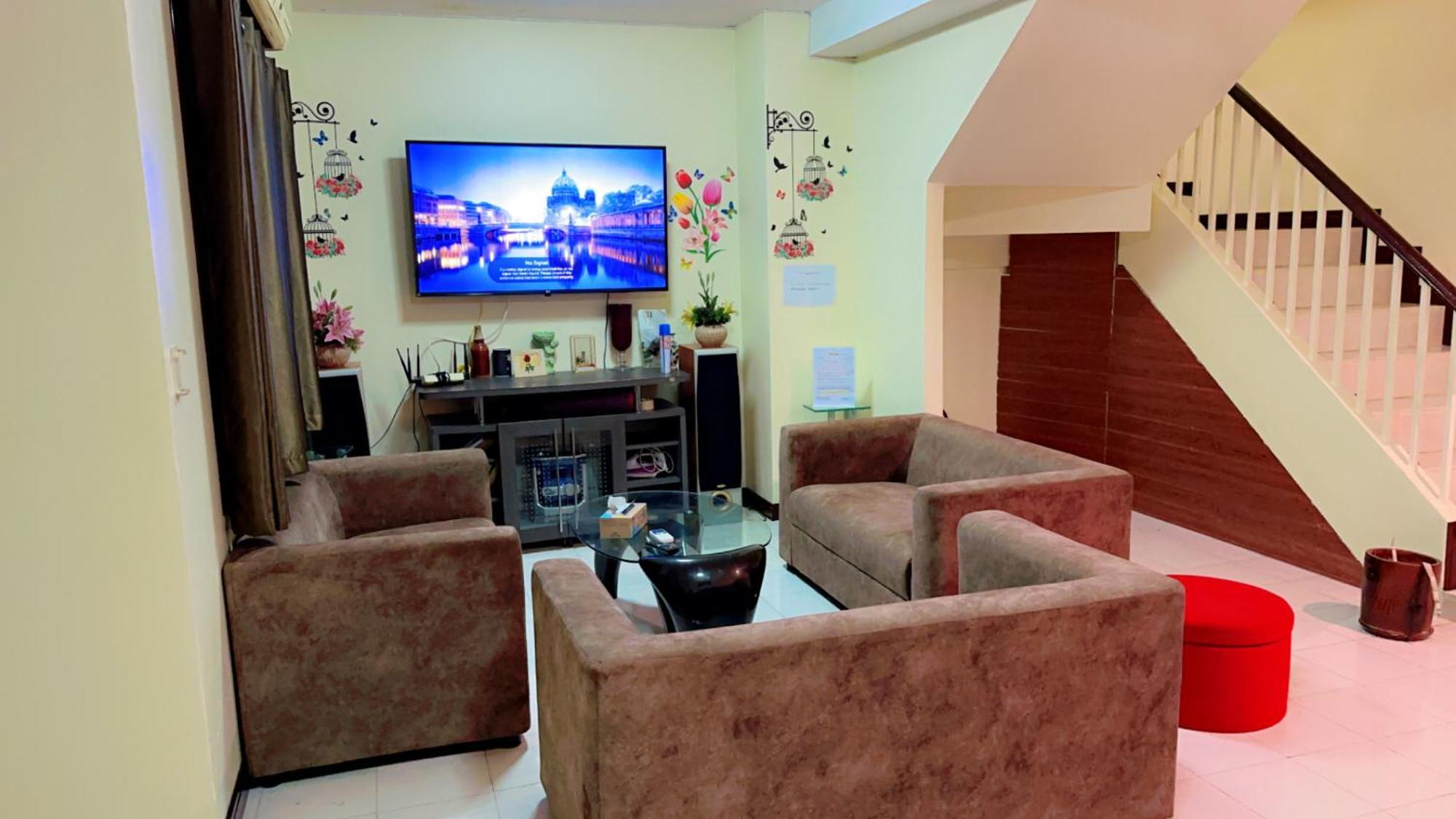 Apartament Hideaway House Patong Zewnętrze zdjęcie
