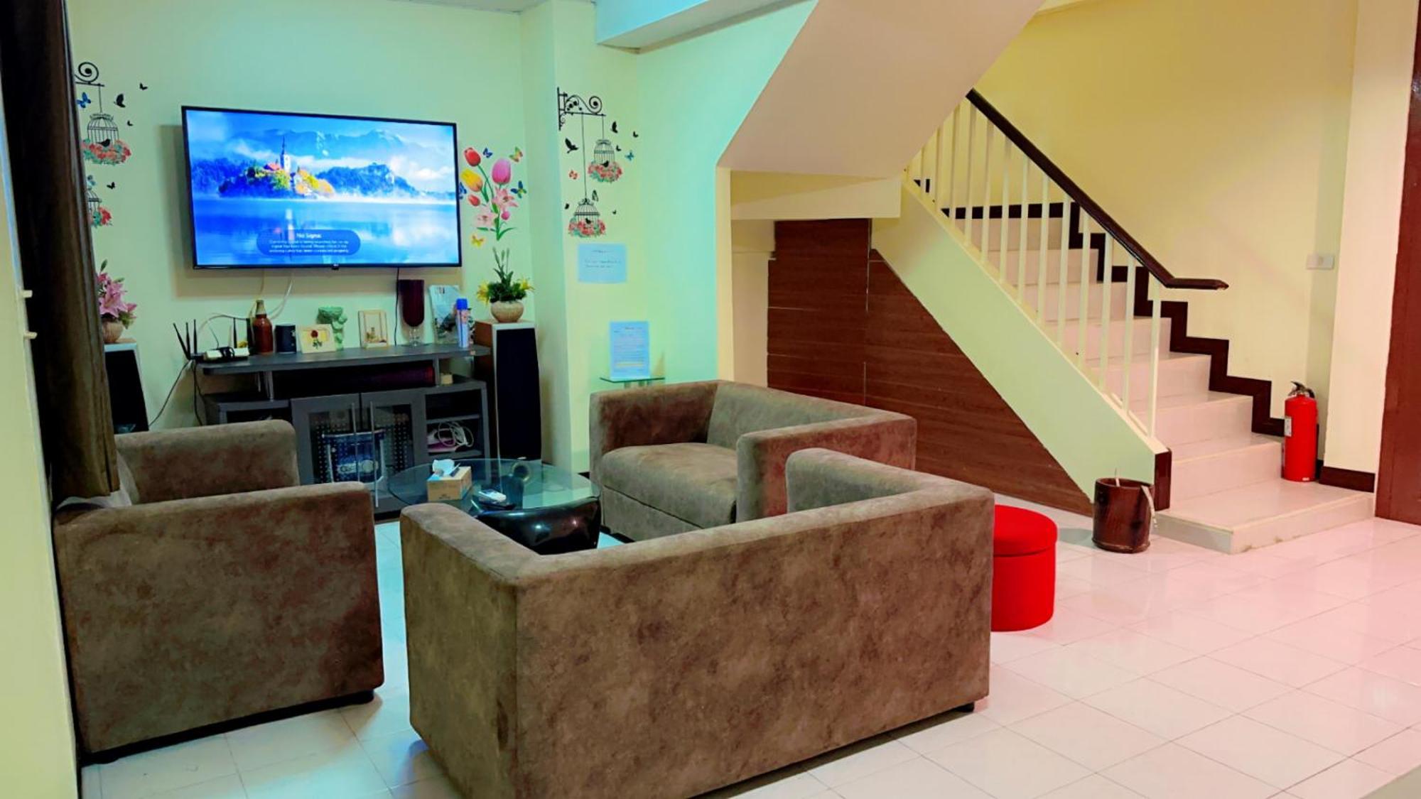 Apartament Hideaway House Patong Zewnętrze zdjęcie